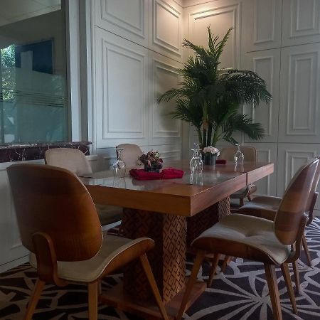 Summerset Continental Hotel By Usuma Mobushipe Extérieur photo